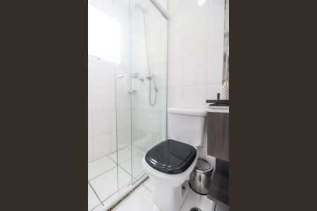 Apartamento à venda com 82m², 3 quartos e sem vagaBanheiro 2