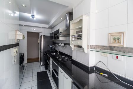 Apartamento à venda com 82m², 3 quartos e sem vagaÁrea de Serviço