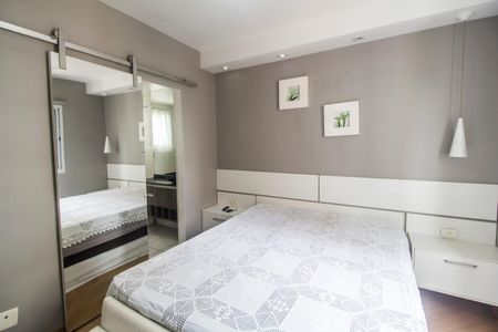 Apartamento à venda com 82m², 3 quartos e sem vagaSuíte master