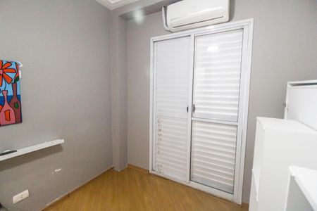 Apartamento à venda com 82m², 3 quartos e sem vagaQuarto 2