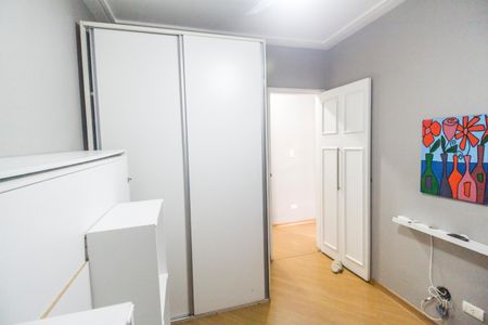 Apartamento à venda com 82m², 3 quartos e sem vagaQuarto 2
