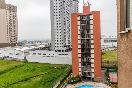 Apartamento à venda com 82m², 3 quartos e sem vagaVista do Quarto 3