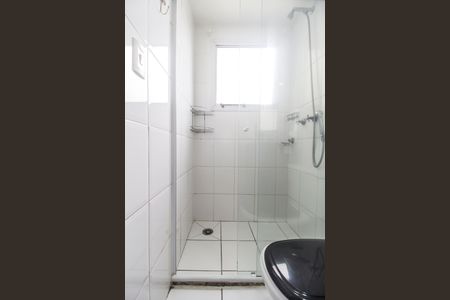 Apartamento à venda com 82m², 3 quartos e sem vagaBanheiro 2