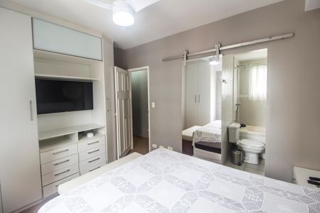 Apartamento à venda com 82m², 3 quartos e sem vagaSuíte master