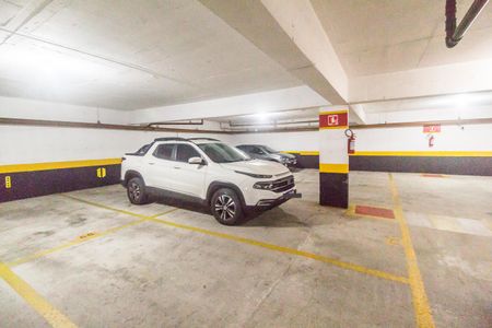 Apartamento à venda com 82m², 3 quartos e sem vagaGaragem