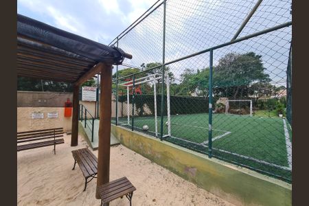 Apartamento à venda com 58m², 2 quartos e 1 vagaQuadra Esportiva