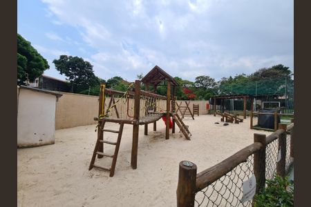 Apartamento à venda com 58m², 2 quartos e 1 vagaÁrea comum - Playground
