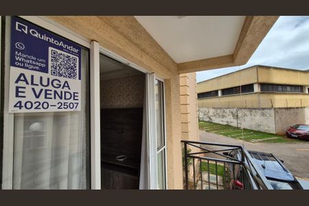 Apartamento à venda com 58m², 2 quartos e 1 vagaPlaca