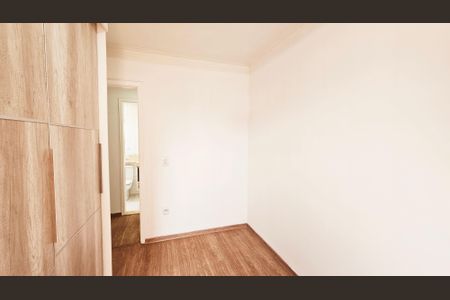 Apartamento à venda com 58m², 2 quartos e 1 vagaQuarto 2
