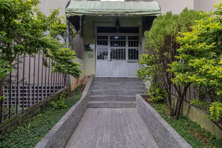 Área Comum   de apartamento à venda com 2 quartos, 55m² em Cangaiba, São Paulo