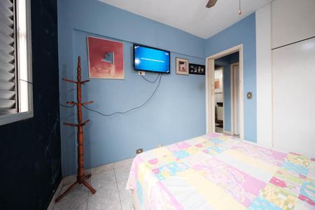 Quarto 1 de apartamento à venda com 2 quartos, 55m² em Cangaiba, São Paulo