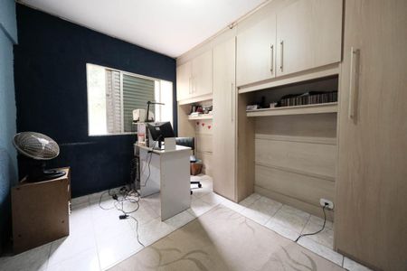 Apartamento à venda com 55m², 2 quartos e 1 vagaQuarto 2
