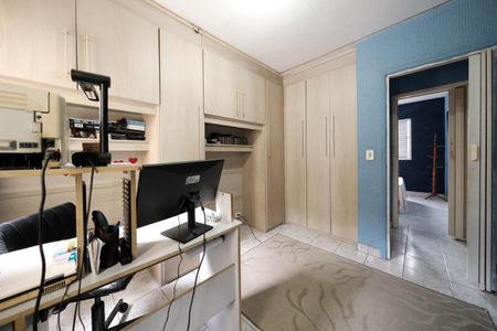 Apartamento à venda com 55m², 2 quartos e 1 vagaQuarto 2