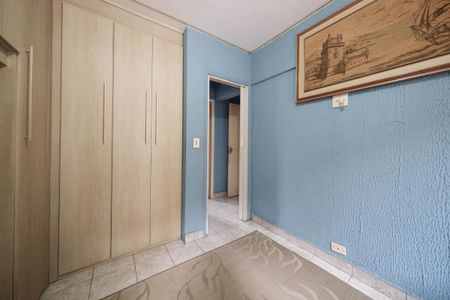 Apartamento à venda com 55m², 2 quartos e 1 vagaQuarto 2