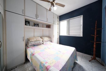 Quarto 1 de apartamento à venda com 2 quartos, 55m² em Cangaiba, São Paulo