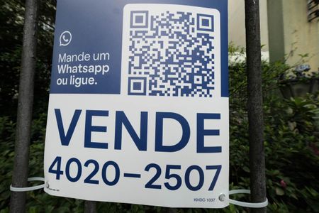 Apartamento à venda com 55m², 2 quartos e 1 vagaFachada