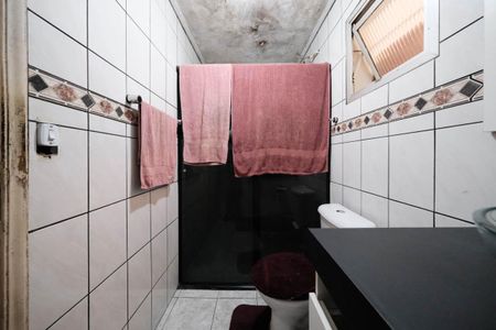 Apartamento à venda com 55m², 2 quartos e 1 vagaBanheiro