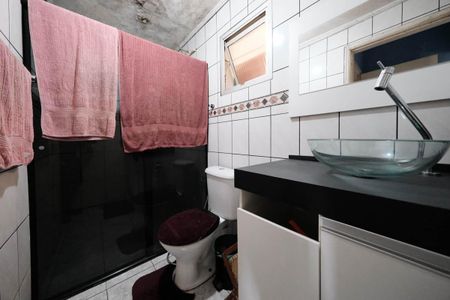 Apartamento à venda com 55m², 2 quartos e 1 vagaBanheiro