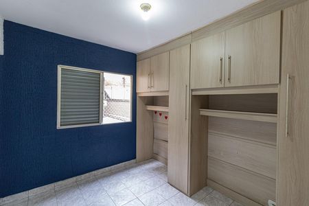 Quarto 1 de apartamento à venda com 2 quartos, 55m² em Cangaiba, São Paulo