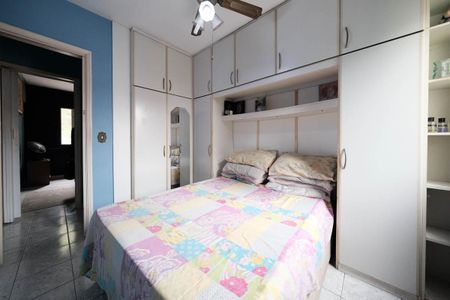 Quarto 1 de apartamento à venda com 2 quartos, 55m² em Cangaiba, São Paulo