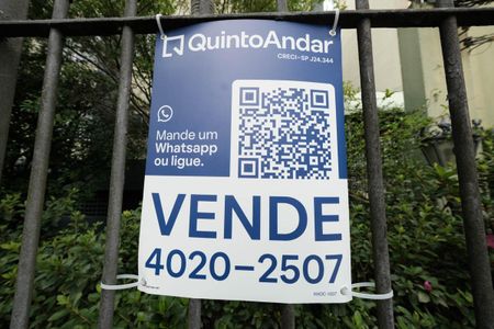 Apartamento à venda com 55m², 2 quartos e 1 vagaFachada