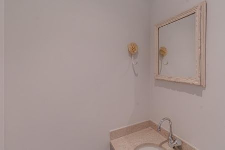 Apartamento para alugar com 137m², 3 quartos e 2 vagasLavabo