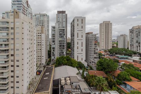 Apartamento para alugar com 137m², 3 quartos e 2 vagasSuíte 3