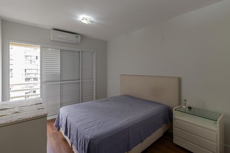 Apartamento para alugar com 137m², 3 quartos e 2 vagasSuíte 3