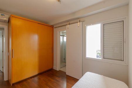 Apartamento para alugar com 137m², 3 quartos e 2 vagasSuíte 2