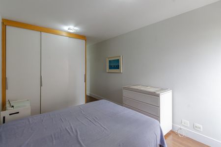 Apartamento para alugar com 137m², 3 quartos e 2 vagasSuíte 3