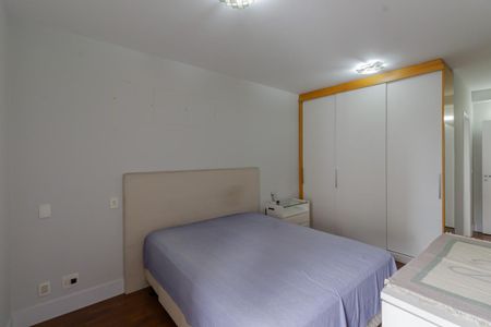 Apartamento para alugar com 137m², 3 quartos e 2 vagasSuíte 3