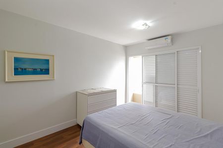 Apartamento para alugar com 137m², 3 quartos e 2 vagasSuíte 3