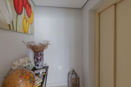 Apartamento para alugar com 137m², 3 quartos e 2 vagasHall do Elevador