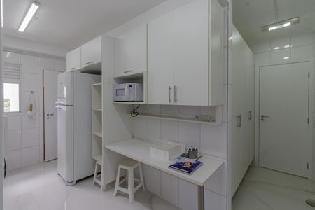 Apartamento para alugar com 137m², 3 quartos e 2 vagasCozinha
