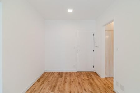 Sala de apartamento à venda com 1 quarto, 35m² em Jardim Paulista, São Paulo