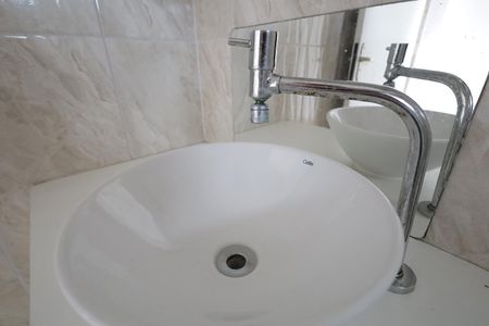 Casa para alugar com 150m², 2 quartos e 1 vagaBanheiro