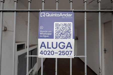 Casa para alugar com 150m², 2 quartos e 1 vagaPlaca Instalada - 18/12/2025 - FPOT-729
