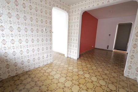 Casa para alugar com 150m², 2 quartos e 1 vagaCozinha