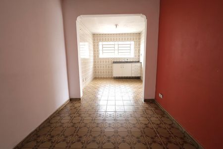 Casa para alugar com 150m², 2 quartos e 1 vagaSala de Jantar