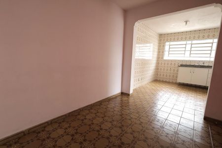 Casa para alugar com 150m², 2 quartos e 1 vagaSala de Jantar