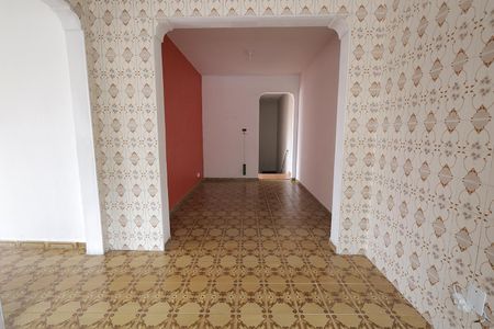 Casa para alugar com 150m², 2 quartos e 1 vagaCozinha