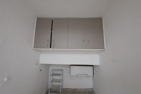 Casa para alugar com 150m², 2 quartos e 1 vagaÁrea de Serviço