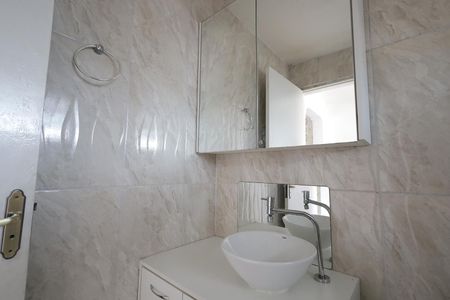 Casa para alugar com 150m², 2 quartos e 1 vagaBanheiro