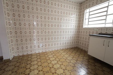 Casa para alugar com 150m², 2 quartos e 1 vagaCozinha