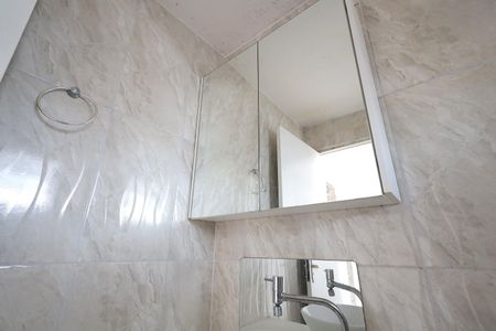 Casa para alugar com 150m², 2 quartos e 1 vagaBanheiro