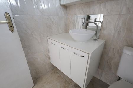 Casa para alugar com 150m², 2 quartos e 1 vagaBanheiro