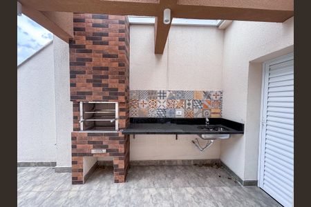 Apartamento para alugar com 42m², 1 quarto e sem vaga