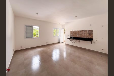 Apartamento para alugar com 42m², 1 quarto e sem vaga