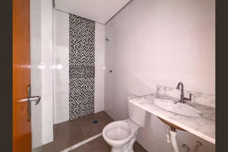 Apartamento para alugar com 42m², 1 quarto e sem vaga