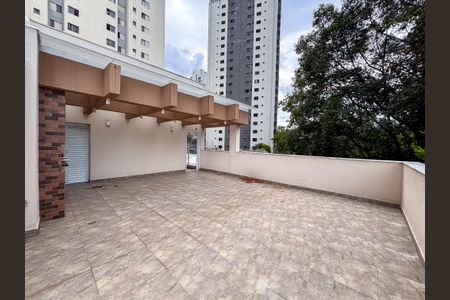 Apartamento para alugar com 42m², 1 quarto e sem vaga